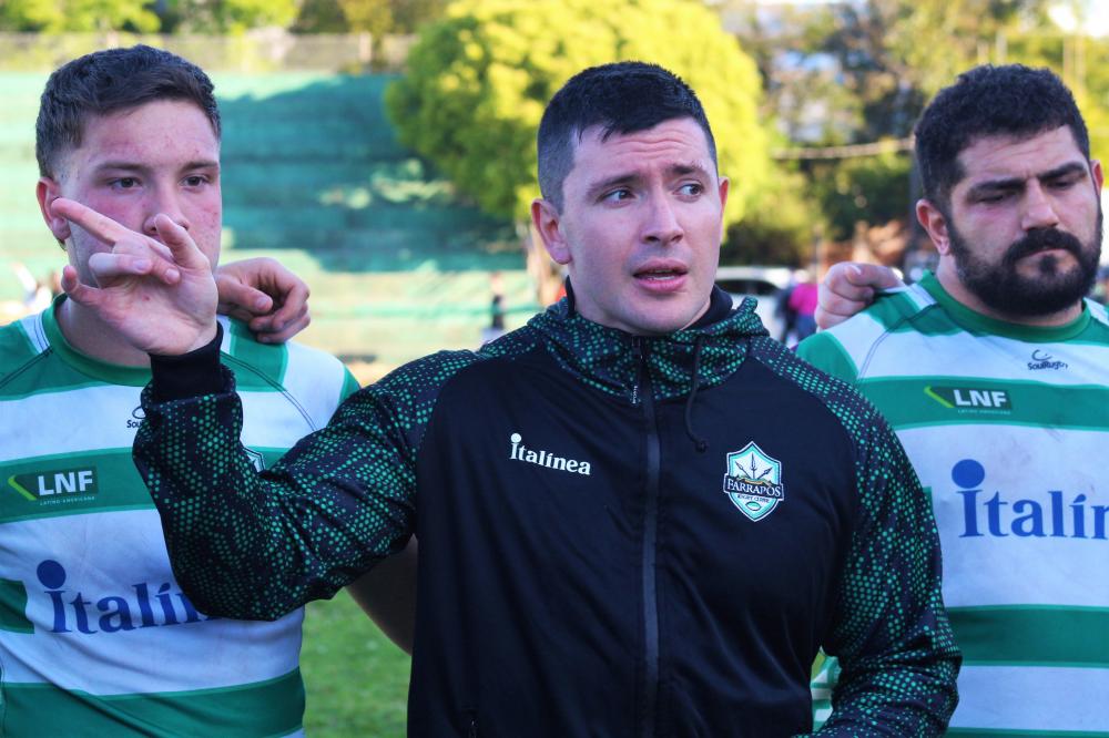 Foto: Kévin Sganzerla