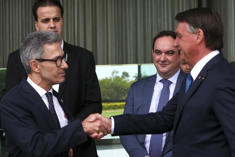 © Antonio Cruz/Agência Brasil