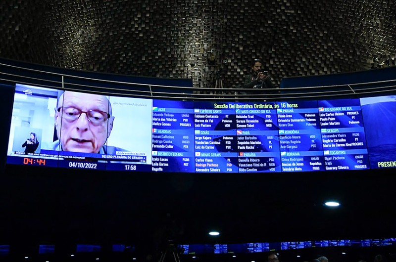 Aprovada autorização de empréstimo de US$ 25 milhões a Criciúma (SC)