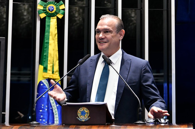 Waldemir Barreto/Agência Senado