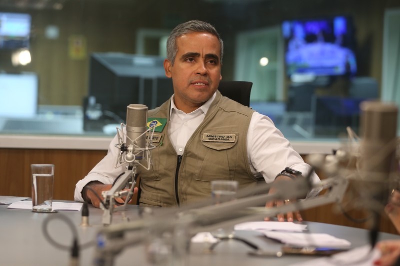 © Valter Campanato/Agência Brasil