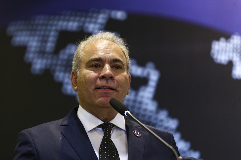 © Marcelo Camargo/Agência Brasil