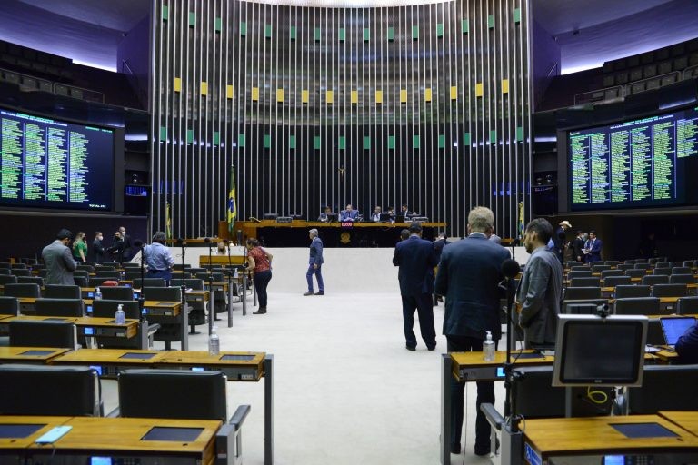 Sidney Leite avaliou que a nova organização da Antaq vai melhorar a atuação da agência - (Foto: Pablo Valadares/Câmara dos Deputados)