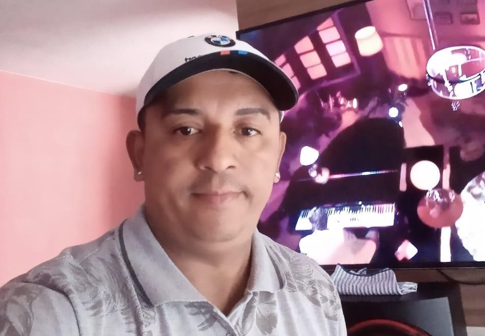 Mario Sergio Rodrigues tinha 42 anos e será sepultado em Rosário do Sul - Foto: Reprodução/Facebook 