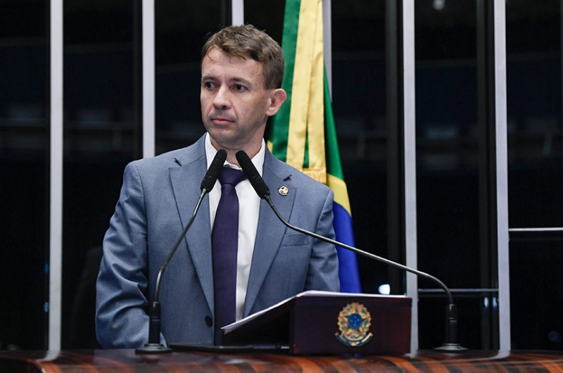 Jefferson Rudy/Agência Senado