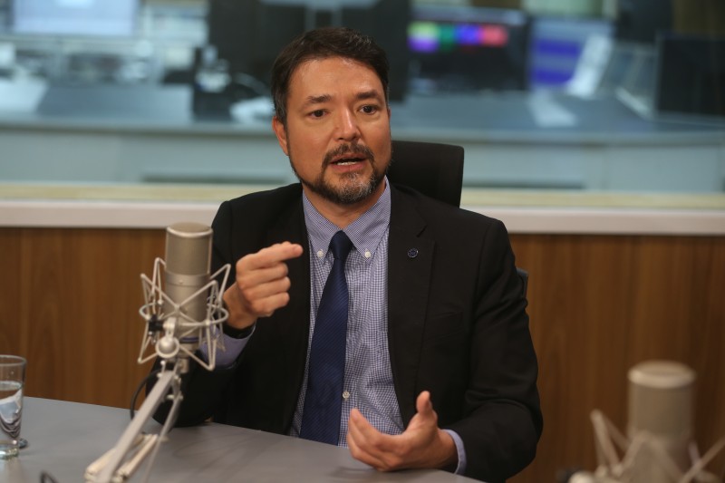 © Valter Campanato/Agência Brasil