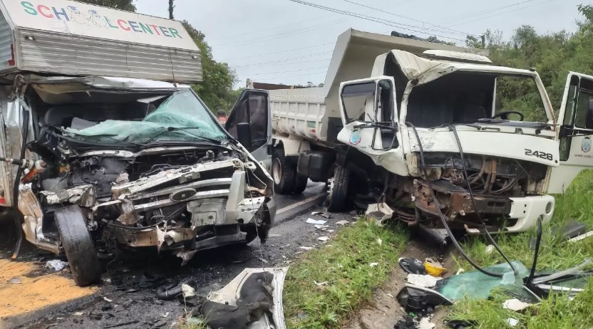 Crédito: Guilherme Kalsing / Estação FM