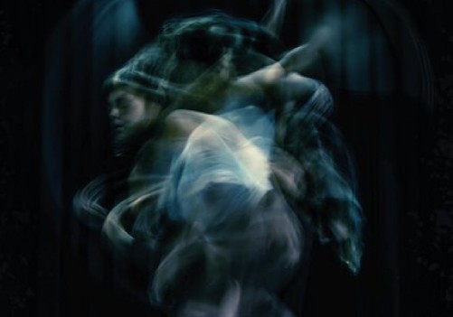 Montagem de dança-teatro chega à Funarte SP - (Foto: divulgação)