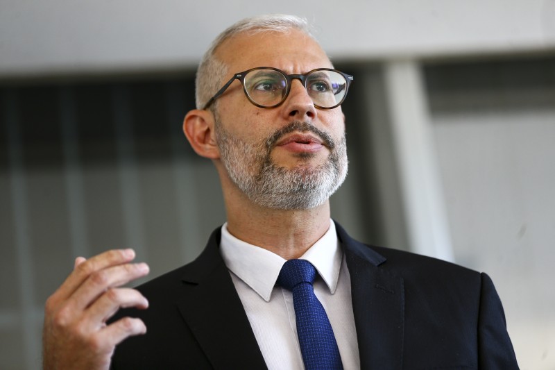 © Marcelo Camargo/Agência Brasil