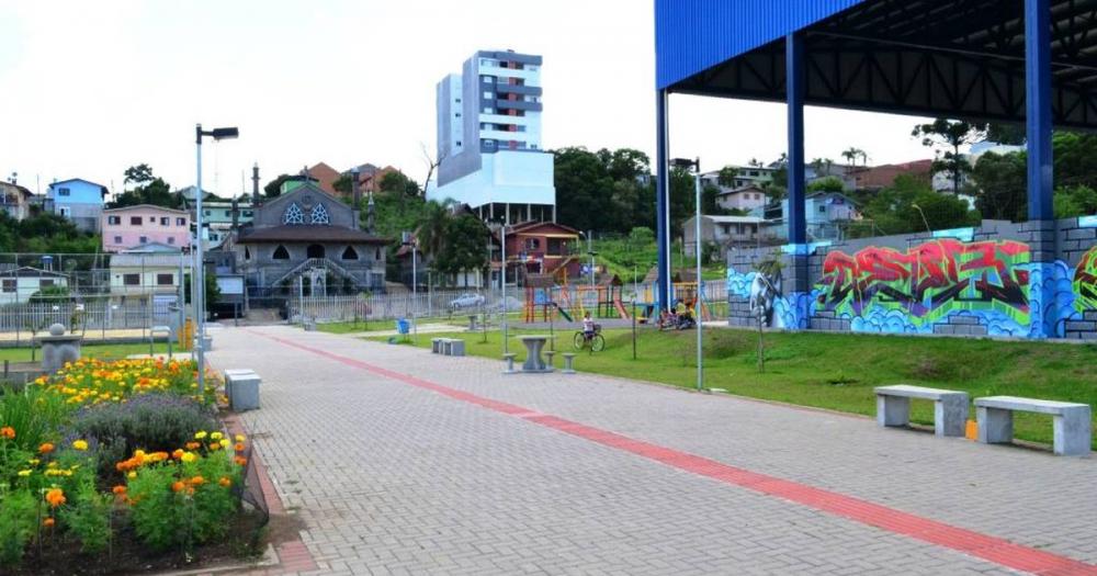 Tentativa de homicídio ocorreu no bairro Cidade Nova, em Caxias do Sul - Foto: Divulgação