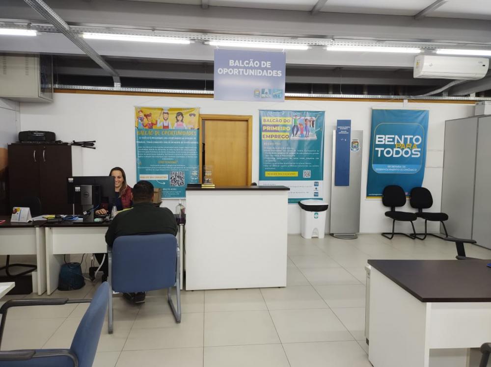 Foto: Secretaria de Desenvolvimento Econômico/Divulgação 