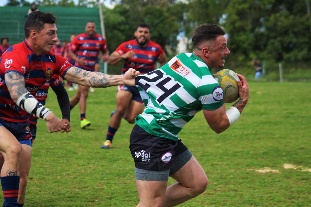 Foto: Kévin Sganzerla