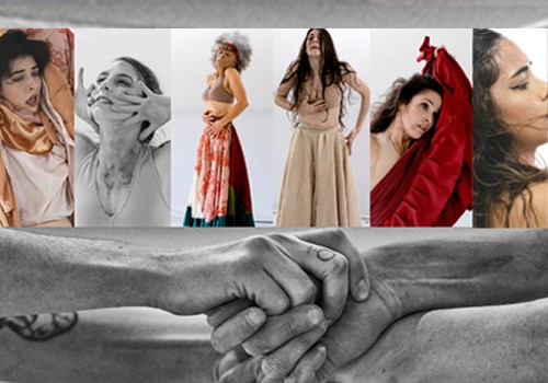 Sopro Cia. de Dança faz quatro apresentações na Funarte SP - (Foto: Michael Ataíde)