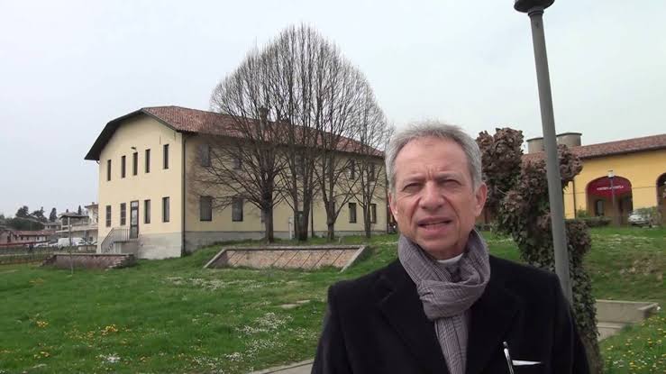 Jornalista é homenageado com nomeação de Praça no bairro Cohab