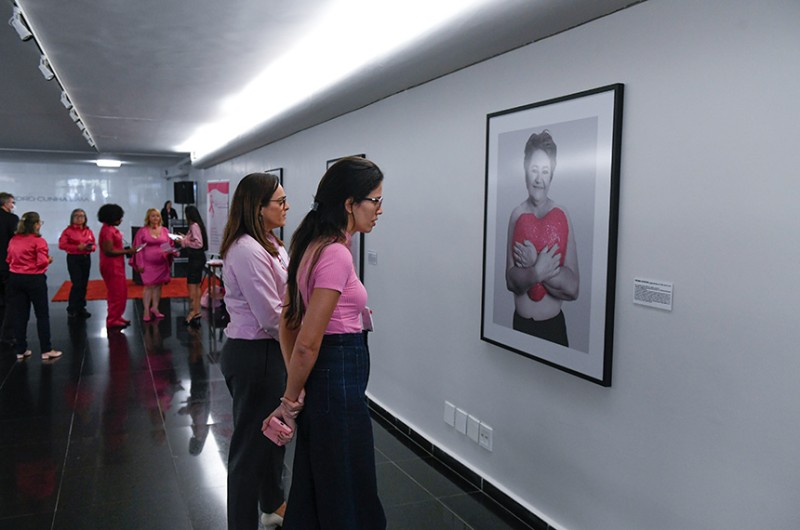 Roque de Sá/Agência Senado