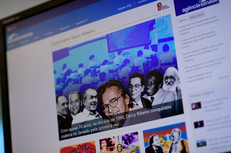 Pedro França/Agência Senado