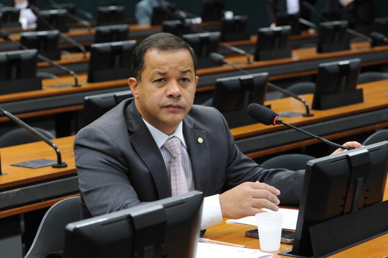 Delegado Pablo: número de casos de maus tratos contra animais domésticos é crescente - (Foto: Billy Boss/Câmara dos Deputados)