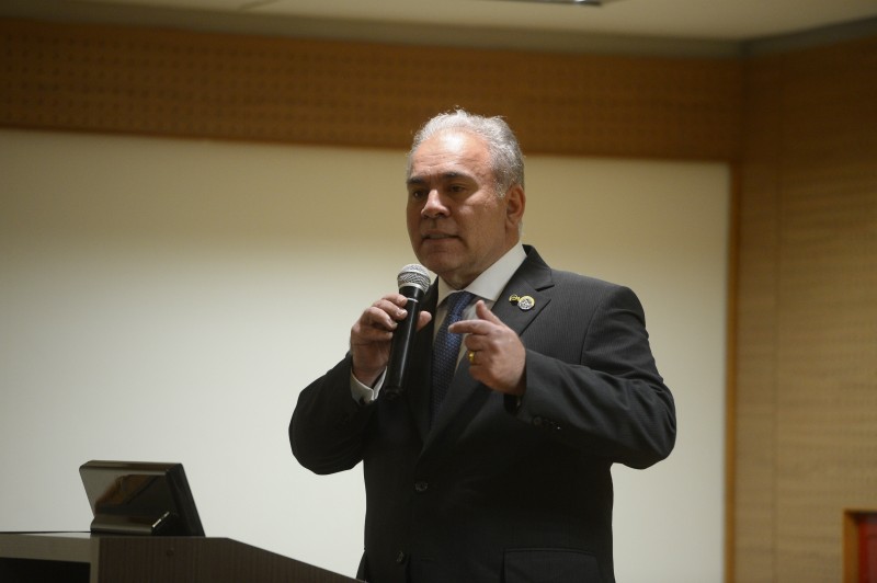 © Tomaz Silva/Agência Brasil