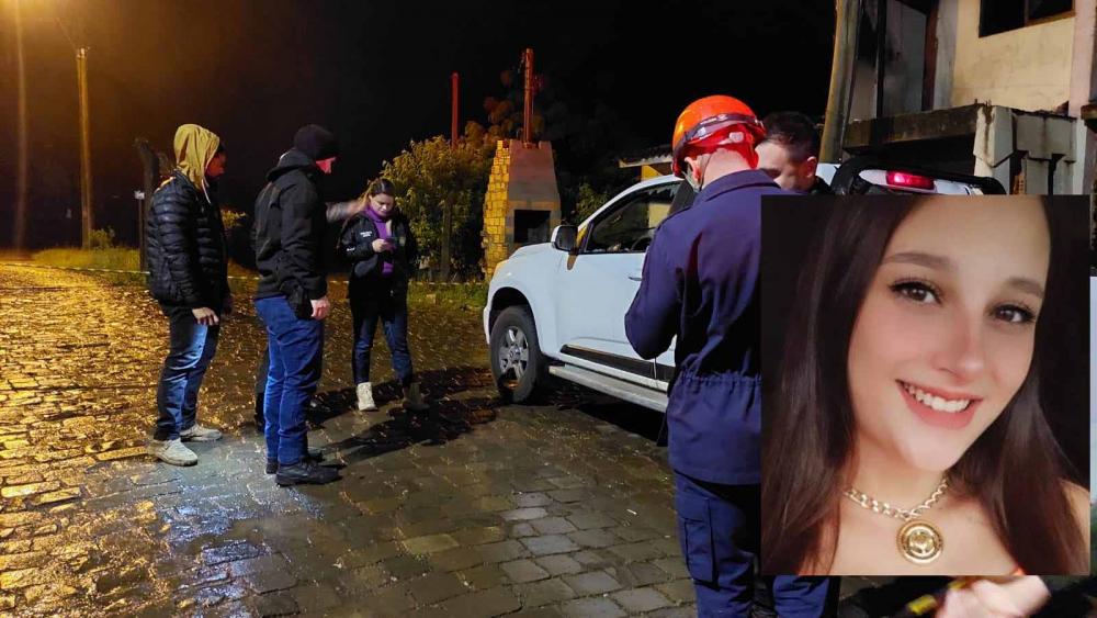 Mulher que teria testemunhado um crime é assassinada dentro do automóvel