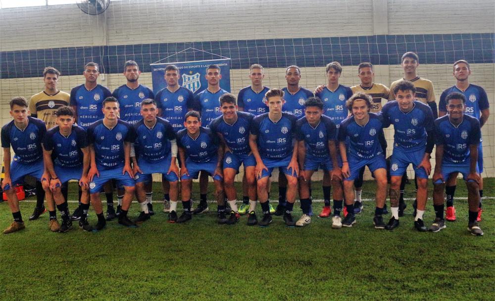 Fotos: Kévin Sganzerla