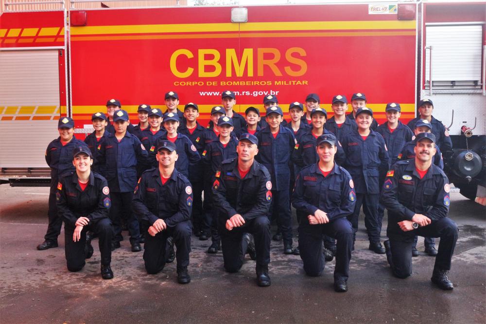 Fotos: Kévin Sganzerla