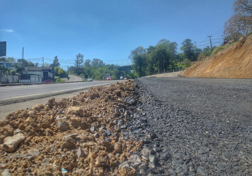 Crédito: Raphael Nunes/EGR