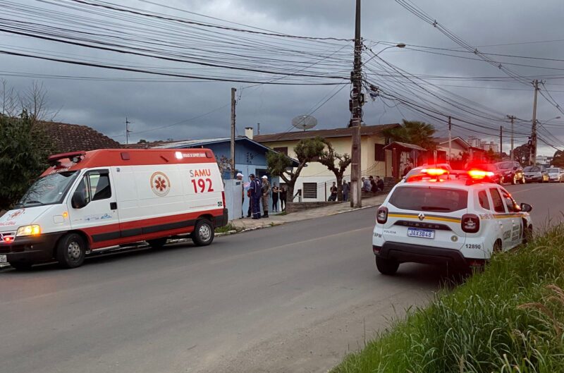 Crédito: Jerônimo Portolan Filho/ Spaço FM