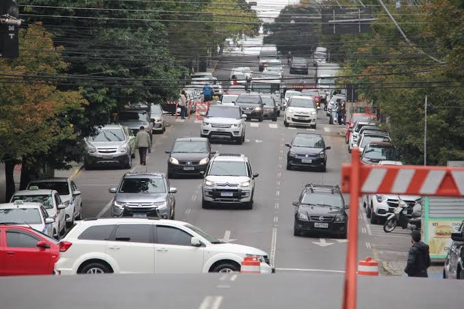 Podem se inscrever motoristas que não cometeram infrações de trânsito nos últimos 12 meses - Foto: Divulgação 
