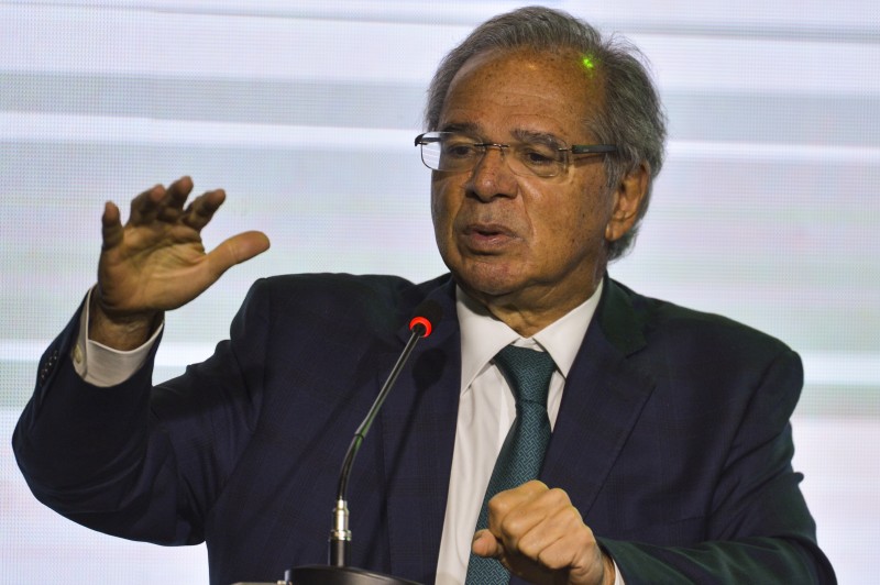 © Marcelo Camargo/Agência Brasil