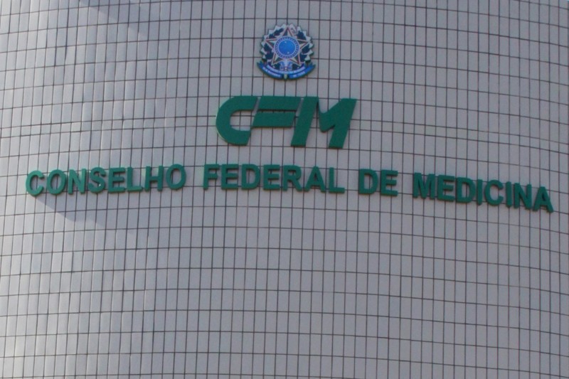 © Conselho Federal de Medicina (CFM)