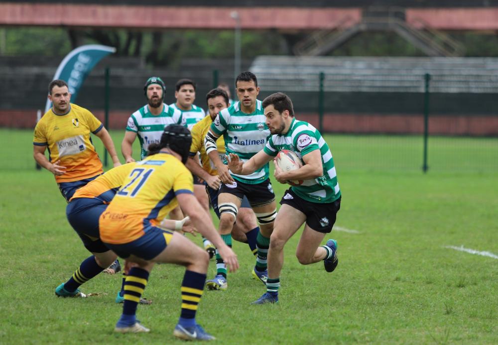 Foto: @PedrinhoGirardelli