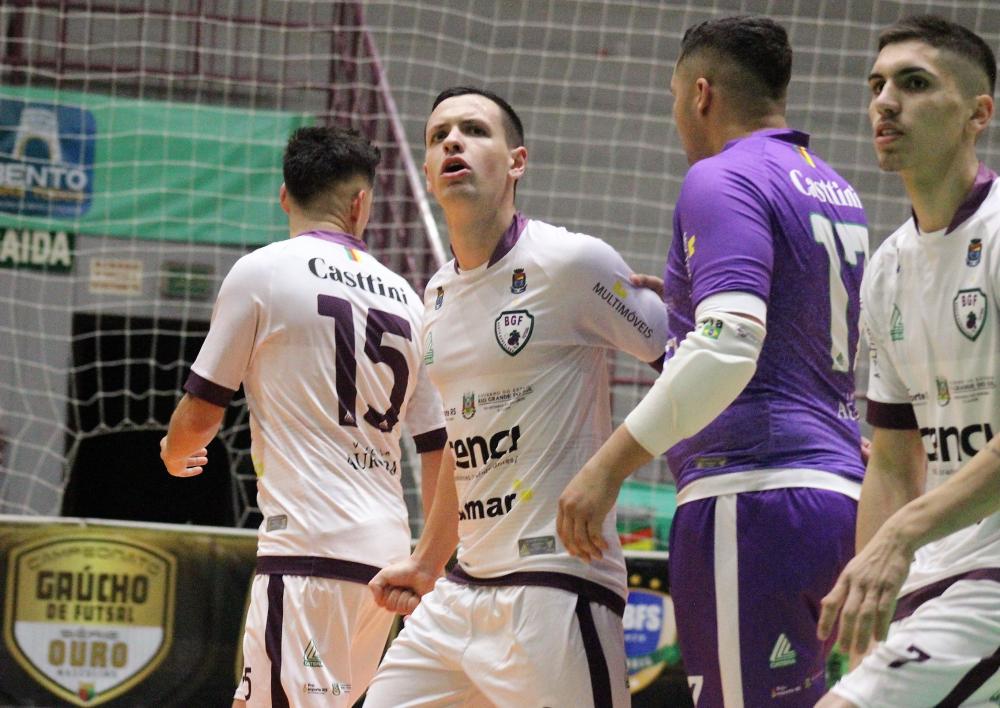 Foto: Kévin Sganzerla