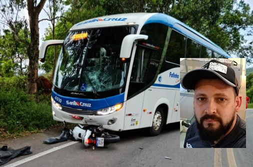 Dois acidentes com morte são registrados na mesma rodovia no RS