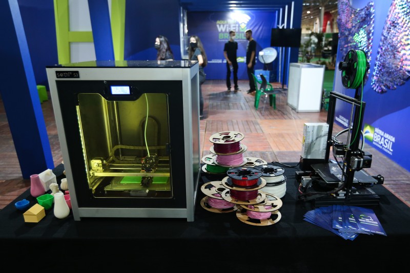 © Valter Campanato/Agência Brasil