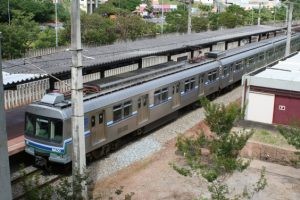 Dinheiro será investido na manutenção do transporte metroferroviário - (Foto: Banco de Imagens CMBH)