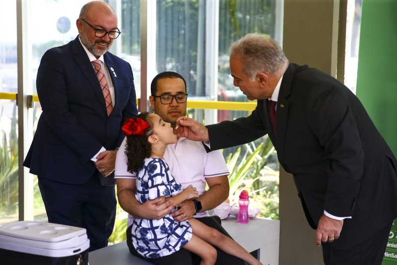 © Marcelo Camargo/Agência Brasil