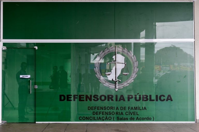A Defensoria Pública da União contará com quase R$ 13,8 milhões para despesas diversas - (Foto: Leonardo Duarte/Governo do Espírito Santo)