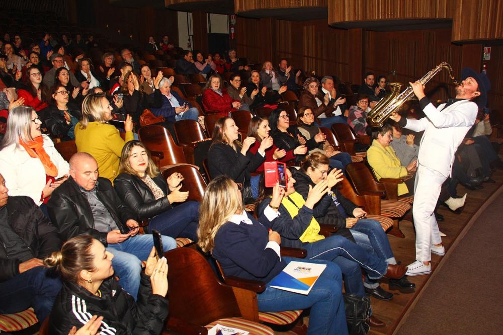 Foto: Sindiserp-BG - Divulgação 