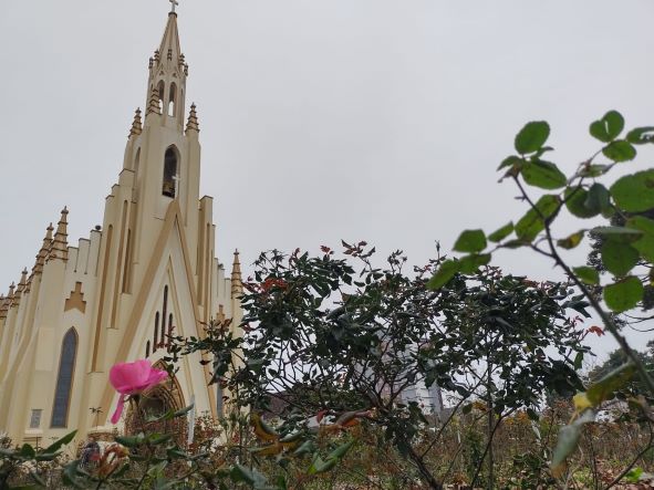 Crédito: Rodrigo De Marco / Assessoria de Comunicação Social da Prefeitura