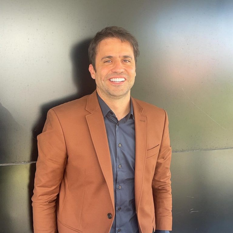 Pablo Marçal: coach, empresário e influenciador digital - (Foto: Reprodução/Facebook)