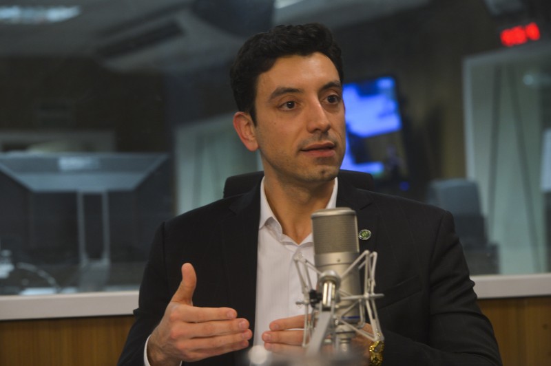 © Marcello Casal JrAgência Brasil