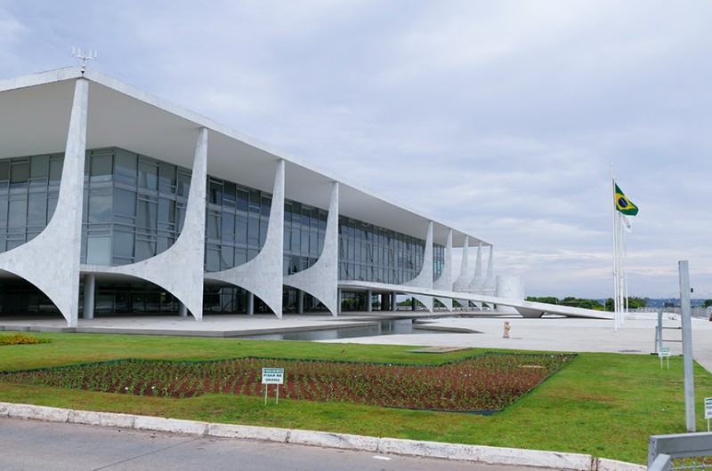 Proposta enviada pelo Executivo ao Congresso estende prazo para 30 de novembro - Roque de Sá/Agência Senado