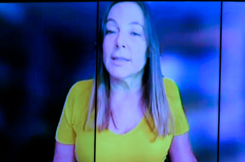 A senadora lembra que há remédios autorizados pela Anvisa para tratar epilepsia, Parkinson, esclerose múltipla, artrite, autismo, dores crônicas ou causadas por cânceres, ansiedade e outros males - Edilson Rodrigues/Agência Senado