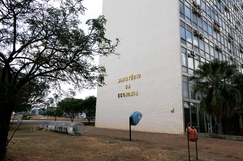 A relatora na Câmara incluiu sugestões da Secretaria de Patrimônio da União, ligada ao Ministério da Economia - Roque de Sá/Agência Senado