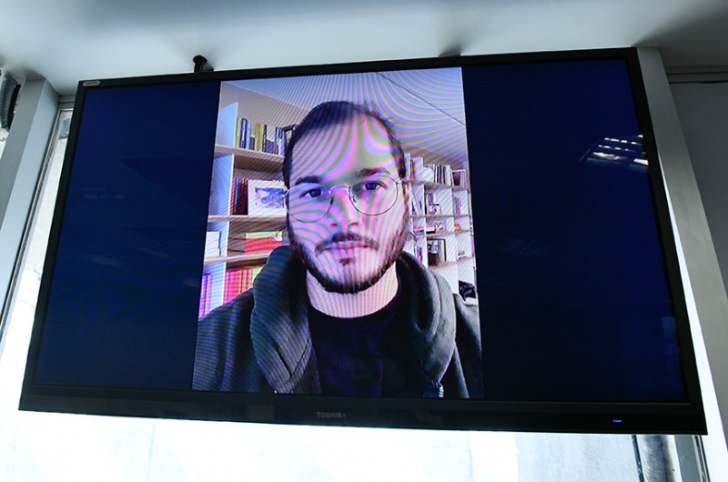 Túlio Gadelha é o presidente da comissão - Roque de Sá/Agência Senado