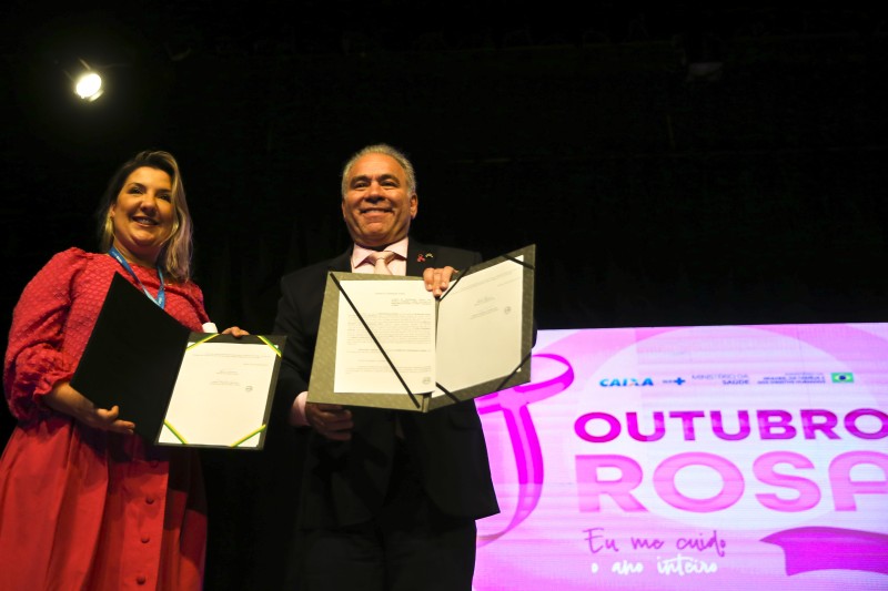 © José Cruz/Agência Brasil