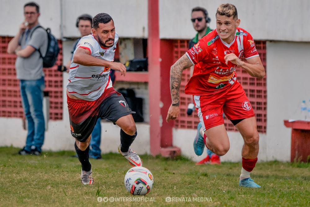 Crédito: Renata Medina/Inter-SM