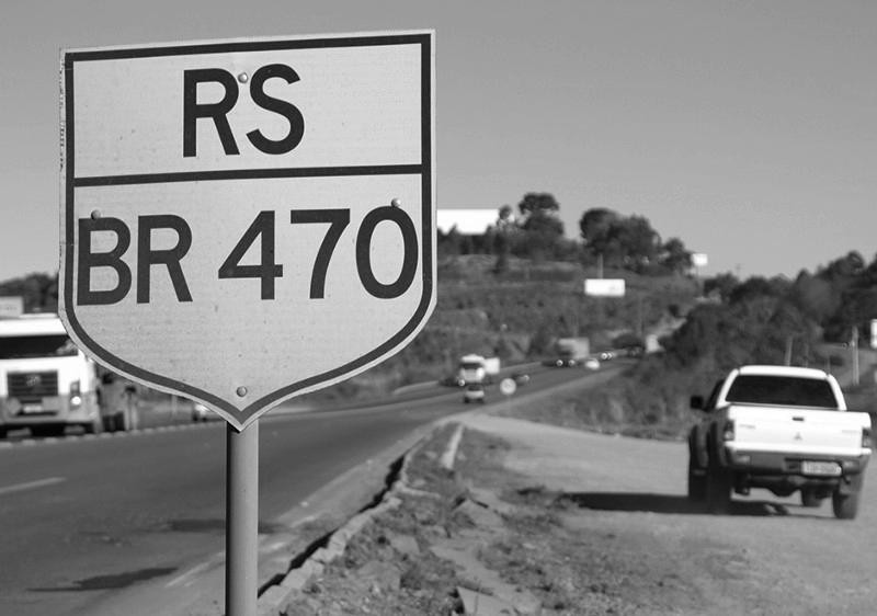 Expectativa é de que estadualização do trecho aconteça até o final do mês de novembro - Foto: 