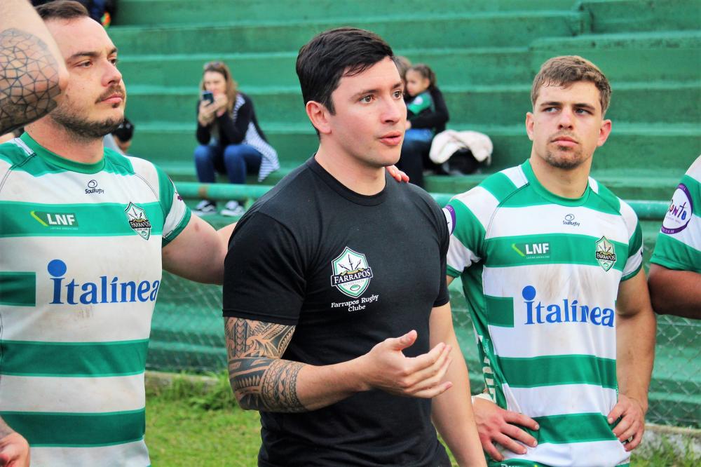 Foto: Kévin Sganzerla