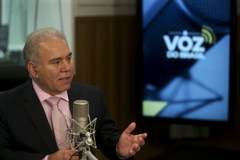 © Valter Campanato/Agência Brasil